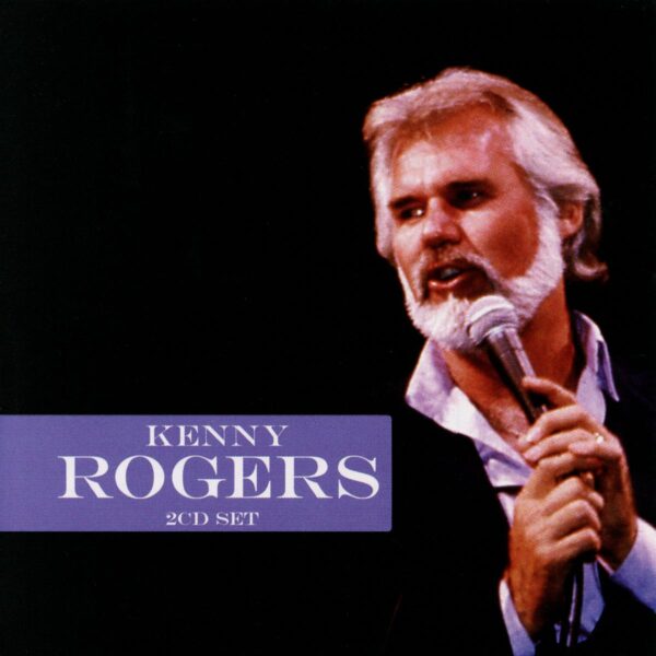 Rogers Kenny Kenny Rogers (2 cd)(CD)
