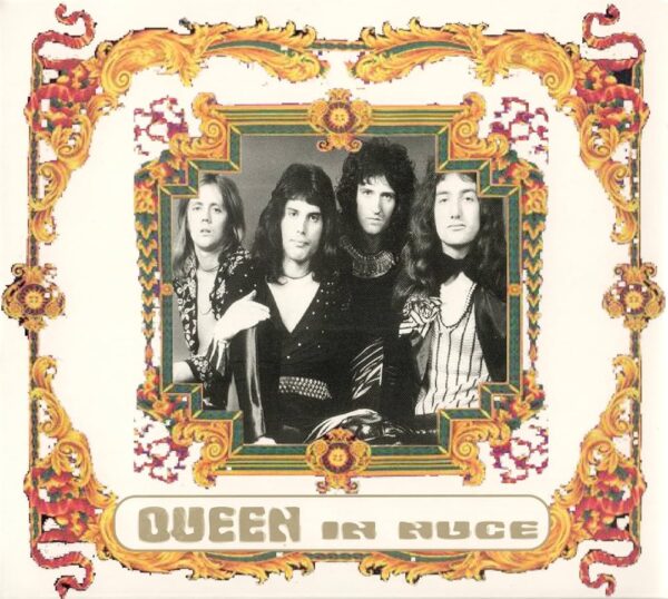 Queen - In Nuce 1968 Digipack (CD)