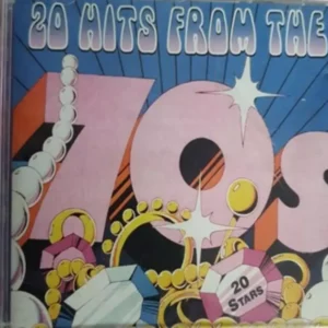 20 Hits From The 79 s(CD)