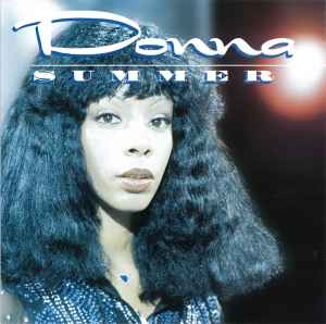 Summer Donna – Donna Summer (CD)