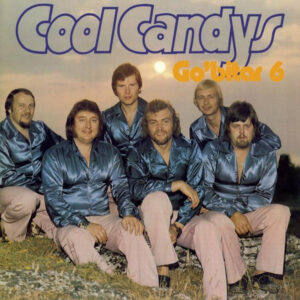 Cool Candys – Gobitar 6 (VINYL LP)