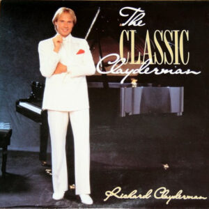 Clyderman Richard – The Classic (VINYL LP)