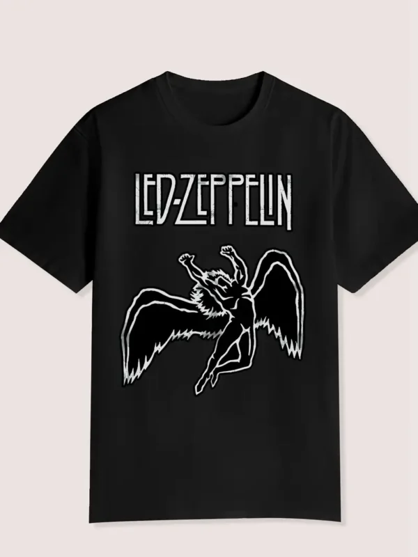 Led Zeppelin - M (T-SHIRTS)