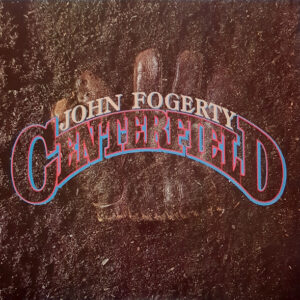 Fogerty John – Centerfield (VINYL LP)
