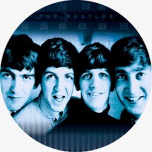 Beatles: – Covers (Picturedisc) (VINYL LP)