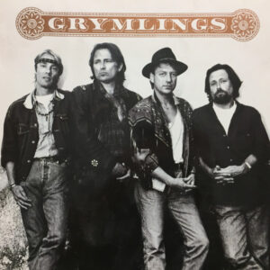 Grymlings – Grymlings (VINYL LP)