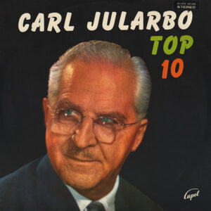 Jularbo Carl - Top 10 (VINYL LP)