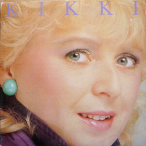 Danielsson Kikki - Kikki (VINYL LP)