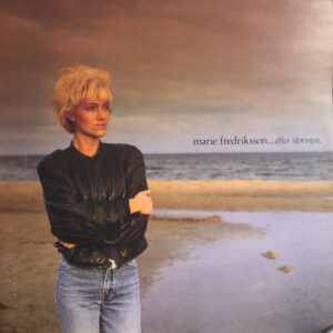 Fredriksson Marie – Efter Stormen (VINYL LP)