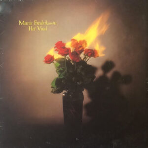 Fredriksson Marie - Het vind (VINYL LP)