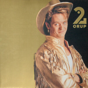 Orup – 2 (VINYL LP )