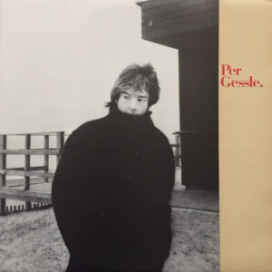 Gessle Per .Per Gessle (VNYL LP)