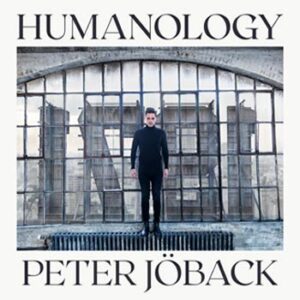 Jöback Peter – Humanology (Black) [Gatefold / (VINYL LP)