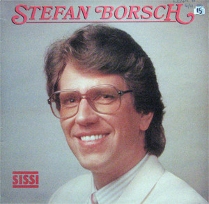 Borsch Stefan - Sissi (VINYL LP)