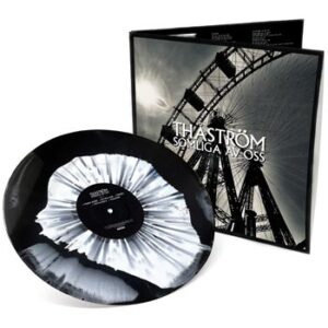 Thåström – Somliga av oss (Färgad) Gatefold (VINYL LP)