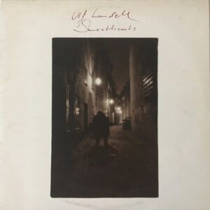 Lundell Ulf – Sweethearts (VINYL LP)