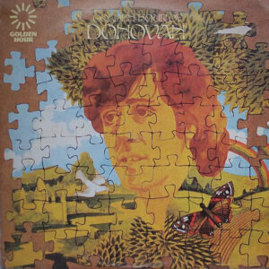 Donovan – Golden Hour (VINYL LP)